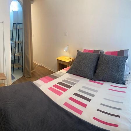 La Casita Apartment Aire sur l'Adour Bagian luar foto