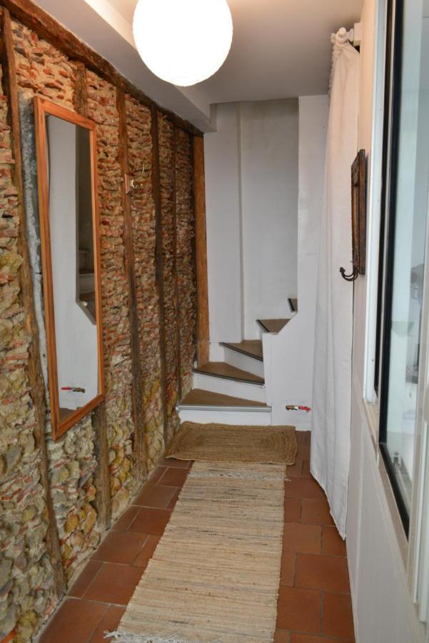 La Casita Apartment Aire sur l'Adour Bagian luar foto