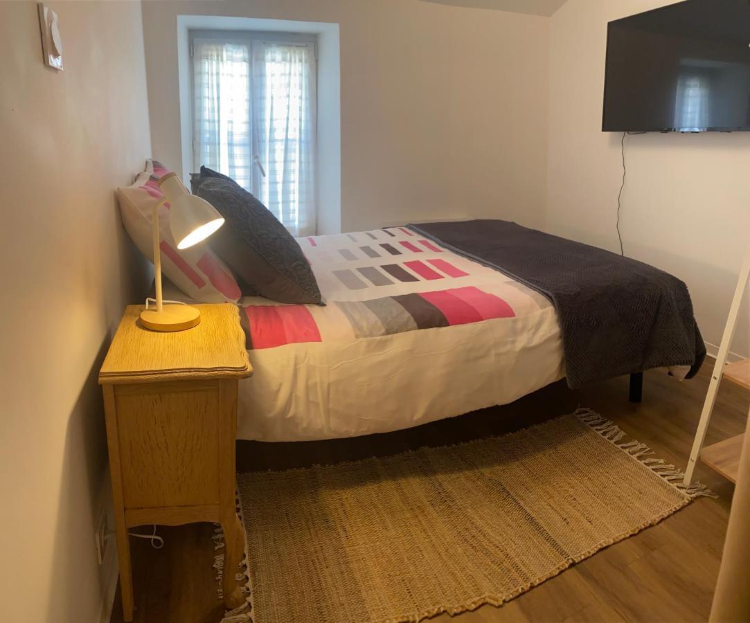 La Casita Apartment Aire sur l'Adour Bagian luar foto