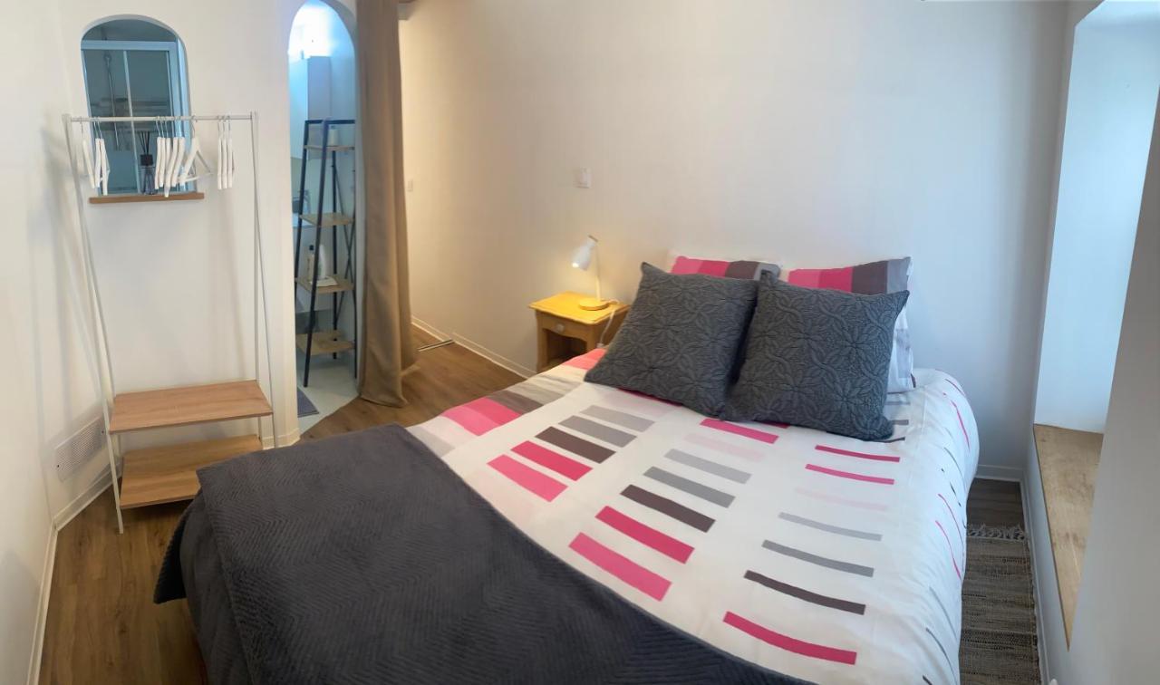 La Casita Apartment Aire sur l'Adour Bagian luar foto