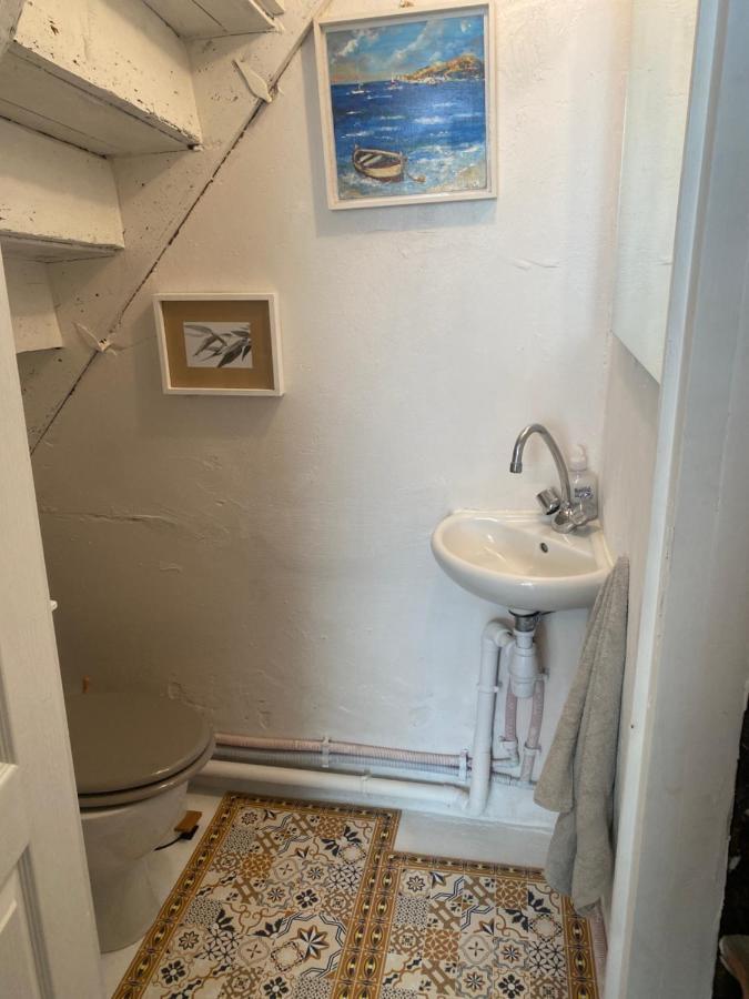 La Casita Apartment Aire sur l'Adour Bagian luar foto