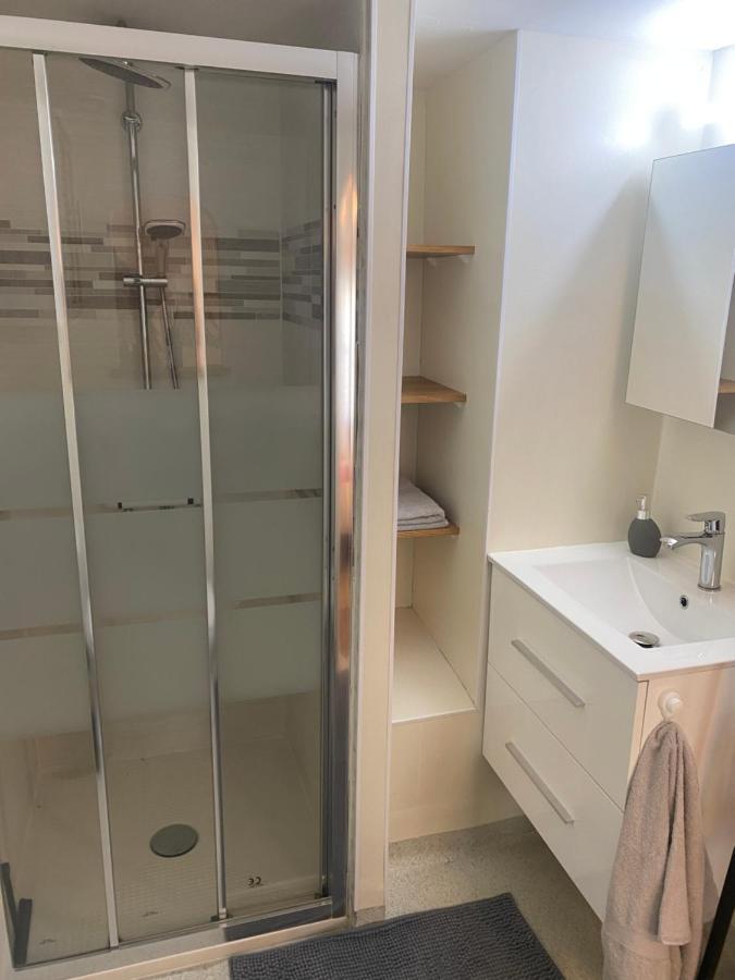 La Casita Apartment Aire sur l'Adour Bagian luar foto